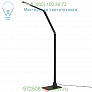 Modern Forms Flat LED Floor Lamp FL-1150-AL, светильник