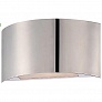 Palladian Wall Light Modern Forms WS-11311-GL, настенный светильник