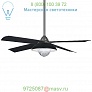 F683L-BNW Minka Aire Fans Shade Outdoor Ceiling Fan, светильник