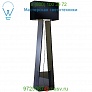 TT 60 WHT/CLR Tube Top Floor Lamp Pablo Designs, светильник