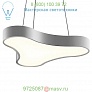 1730.16 Corso Rhythm LED Pendant Light SONNEMAN Lighting, светильник