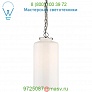 Visual Comfort TOB 5226BZ/G3-CG Katie Cylinder Mini Pendant Light, светильник