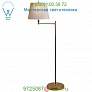 TOB 1201BZ-NP Paulo Floor Lamp Visual Comfort, светильник