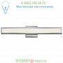 Alto LED Vanity Light Hinkley Lighting 51402BN, светильник для ванной