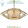 Troy Lighting F4863 Calliope Pendant Light, светильник