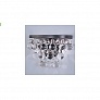 Z1001 Robert Abbey Bling Sconce, настенный светильник