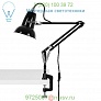 32369 Anglepoise Original 1227 Mini Desk Lamp With Clamp, настольная лампа