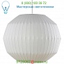 Angled Sphere Bubble Pendant Light H769S Herman Miller, светильник