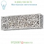 P6982-077-L Hidden Gems LED Medium Bath Bar George Kovacs, светильник для ванной