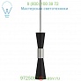 ARN 5032HAB/BLK Visual Comfort Clarkson Narrow Pendant Light, светильник