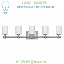 Laurel Bath Bar Hinkley Lighting 57552BN, светильник для ванной