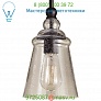 Urban Renewal P1261 Pendant Light Feiss , светильник