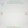 JPR-THES-02-MDH-XX3-30-F-L6A Juniper Design THIN Multiples Dyad Linear Suspension Light, светильник