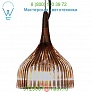 Kartell E Pendant Light 9041/P4, светильник