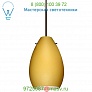 1BT-171318-BR Besa Lighting Pera 6 Pendant Light, светильник