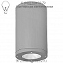 DS-CD05-F30-BK Tube Architectural LED Flush Mount WAC Lighting, светильник