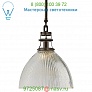 Visual Comfort Millson Pendant Light TOB 5074AI-CG, подвесной светильник