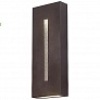 WS-W5318-BZ dweLED Tao dweLED Outdoor Wall Sconce, уличный настенный светильник