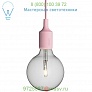 E27 Pendant Light 05197 Muuto, светильник