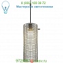 Bruck Lighting Sierra II Pendant Light 110114bz/MP, светильник