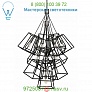 3357DZ Hinkley Lighting Fulton Chandelier, светильник