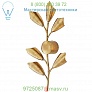 Calla Wall Light DC42011 Arteriors, настенный светильник