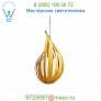 RDROP SM UL 25 Raindrop Suspension Light - Medium LZF, светильник