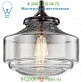 43563SNI Kichler Keller Pendant Light, светильник