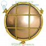 BT-DP7028/BR/WE Brass Bulkhead Outdoor Wall Light Original BTC, уличный настенный светильник