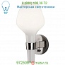 Capri Wall Sconce Robert Abbey WH735, настенный светильник