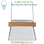 151060-1001 Cowbell LED Mini Pendant Vermont Modern, светильник