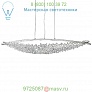 Swarovski SHK201N-SS1S Amaca LED Linear Suspension Light, светильник