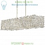 Farrah Linear Suspension Light Fredrick Ramond , светильник