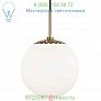 H193701L-AGB Paige Pendant Light Mitzi - Hudson Valley Lighting, светильник