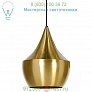 Tom Dixon Beat Fat Pendant Light G739011, подвесной светильник