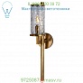 Visual Comfort Liaison Wall Sconce KW 2200AB-CRG, настенный светильник