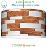 Tile 3 Pendant Light jefdesigns jd_Tile3_Ebony_Thao16, светильник