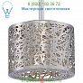 Hidden Gems LED Small Pendant Light  George Kovacs, светильник