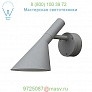 Louis Poulsen AJ 50 Wall Sconce 5743909719, уличный настенный светильник