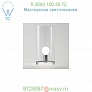 1084000240220 Prandina CPL T3 Table Lamp, настольная лампа