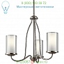 Kichler 44175CLP Lorin Chandelier, светильник