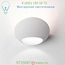 Garbi LED Wall Sconce Luceplan 1D900AW00518, настенный светильник