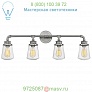 Hinkley Lighting Fritz Vanity Light 5032BN, светильник для ванной