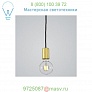 Sphere Mini Pendant Light D5-1060BRA ZANEEN design, светильник