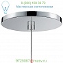 Rain LED Pendant Light SONNEMAN Lighting 2930.01, светильник