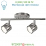 Modern LED Single Fixed Track Fixture TR10006-BN Kuzco Lighting, светильник