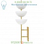 Jonathan Adler Lisbon Wall Light 27388, настенный светильник