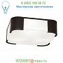 1319 Bryce Flush Mount Ceiling Light Robert Abbey, светильник