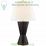 Ashland Table Lamp Hudson Valley Lighting L1042-MB, настольная лампа