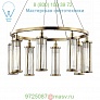 9142-AGB Marley Pendant Light Hudson Valley Lighting, подвесной светильник